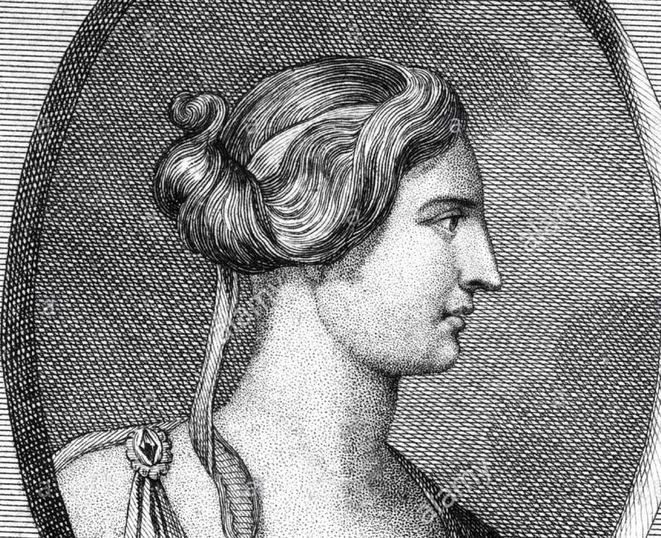 olympias375316bcmacedonianqueenmotherofalexanderthegreat