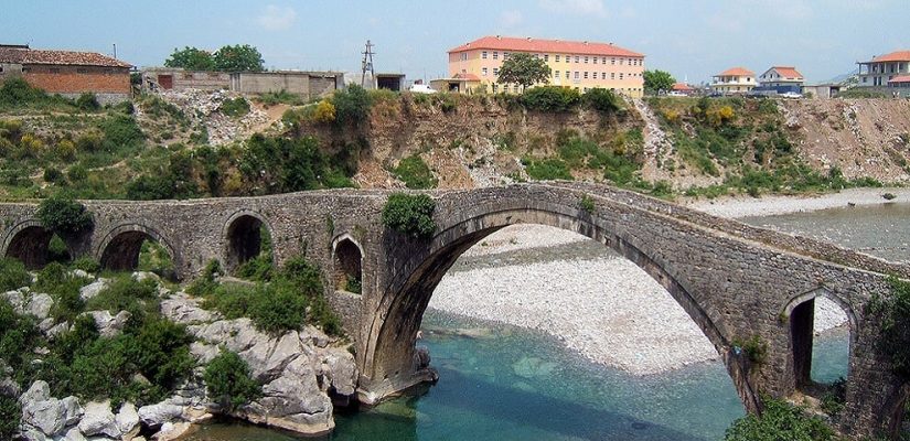 albanian heritage