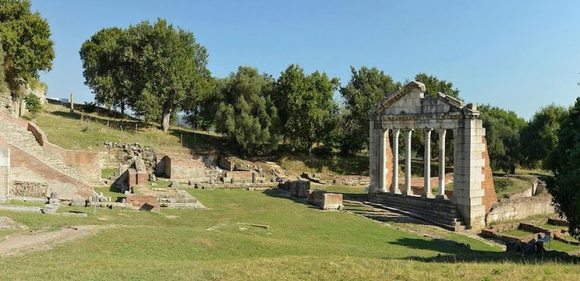 Apollonia