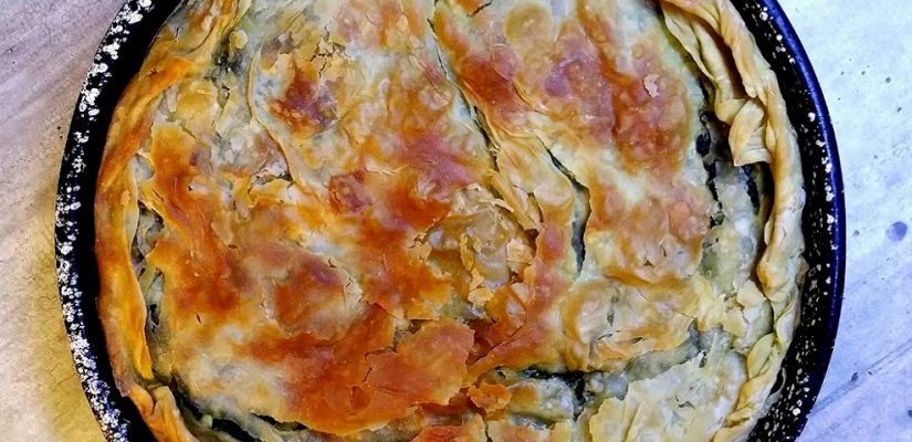 albanian food