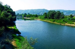 Albanian Rivers: Top 10 Rivers to Spot in Albania - Albanopedia