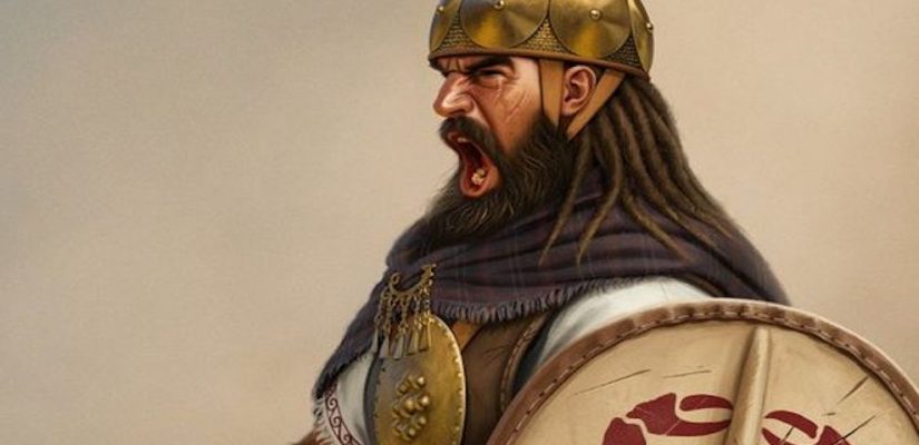Illyrian Kings