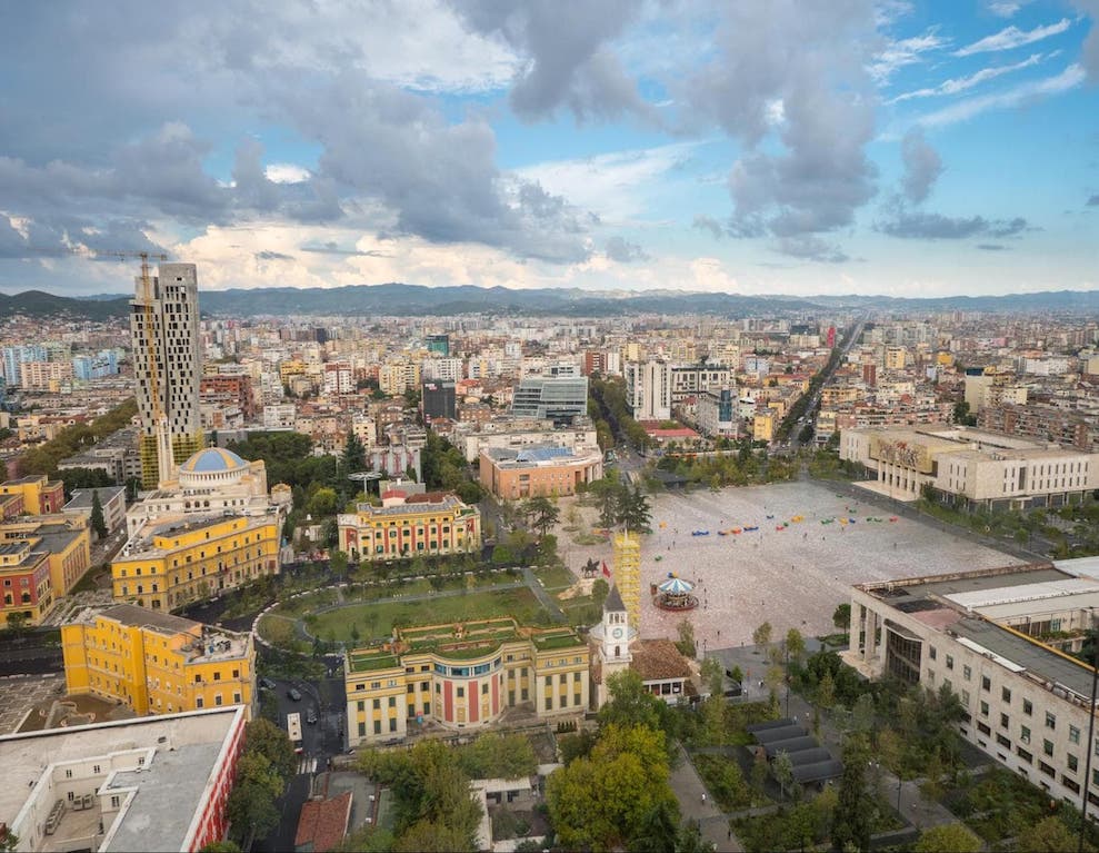 Albanian Cities: Top 10 Cities to Visit in Albania Albanian Cities: Top 10 Cities to Visit in Albania