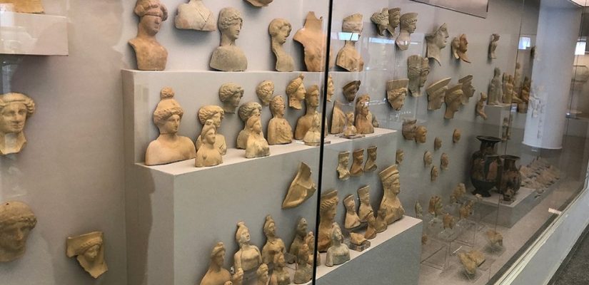 Albanian Museums