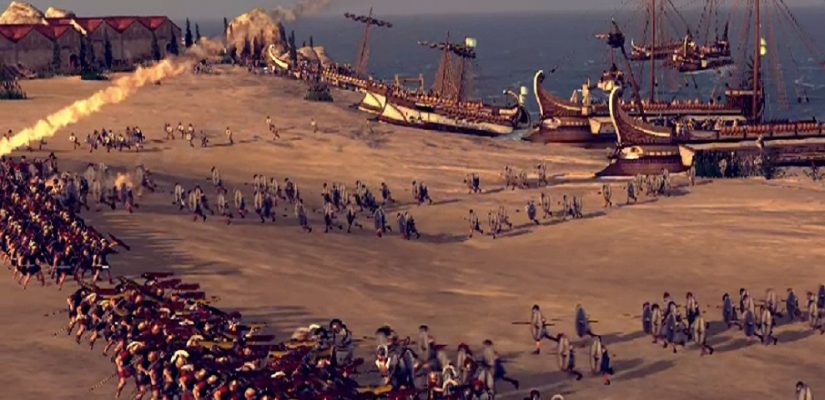 First Illyrian War