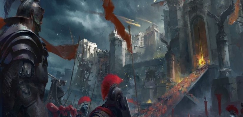 Second Illyrian War
