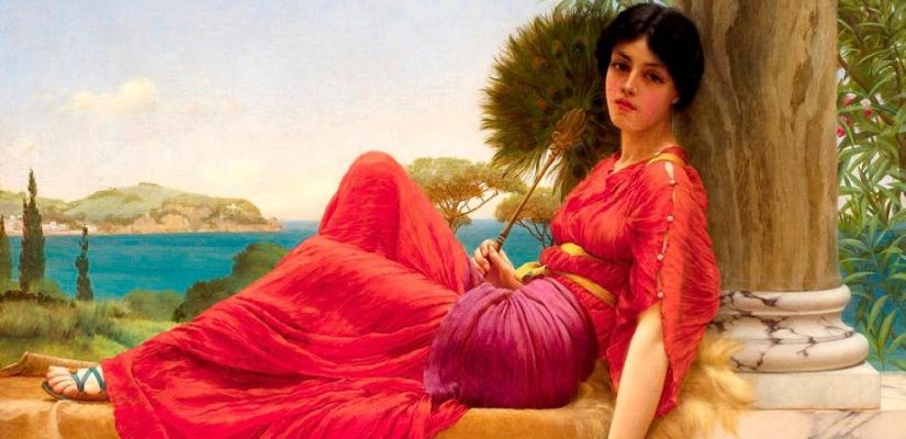 Cleopatra Eurydice