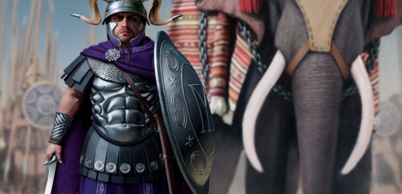 Battle of Heraclea