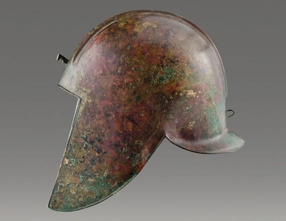 Scerdilaidas The Unknown Story of An Illyrian Master & Commander.