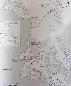 Buthrotum: The High & Lows of a Splendid Civilization - Albanopedia.