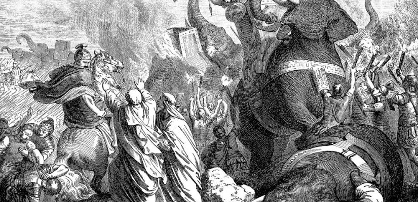 Battle of Asculum