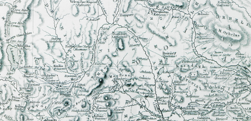 Kingdom of Paeonia