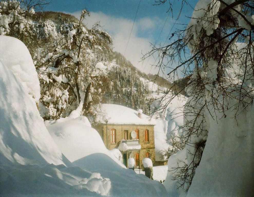 Dardhë: An Inspiring Village That Defines Regional History Dardhë: An Inspiring Village That Defines Regional History